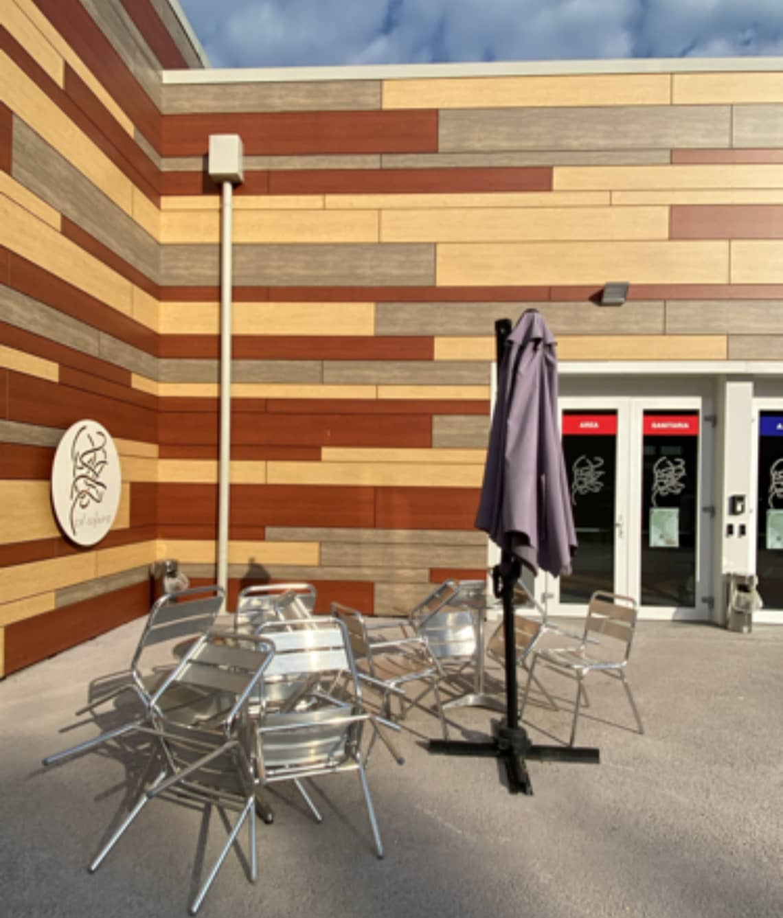 Chiusura Estiva per la segreteria di Cr2 Sinapsi