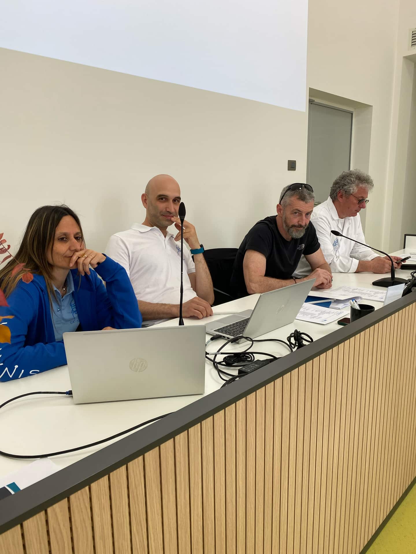 Servizi Socio Sanitari attivi a Cr2 Sinapsi